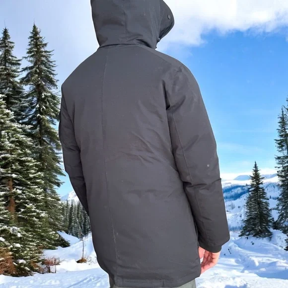 Pajar Winter jacket - Picture 5 of 11